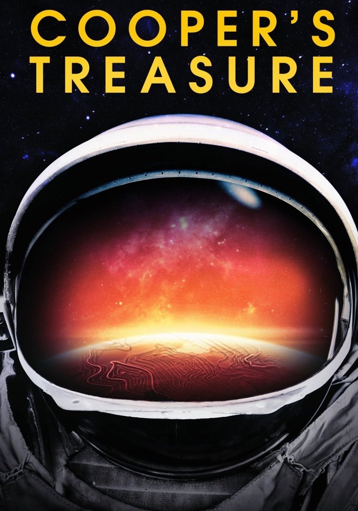 Cooper's Treasure Season 1 watch episodes streaming online